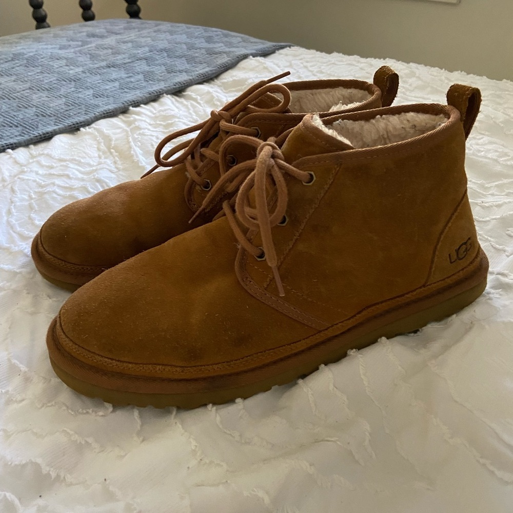 Men’s UGG Neumal Boots